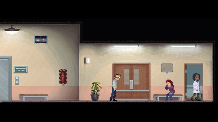 Skinwalker screenshot