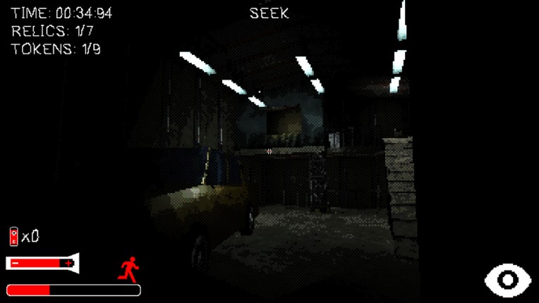 Slaughter Me Street: 1999 screenshot