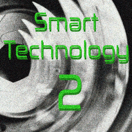 Smart Technology 2 Game Cover