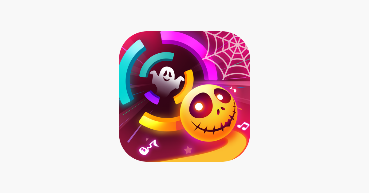 Games like Smash Colors 3D 2024