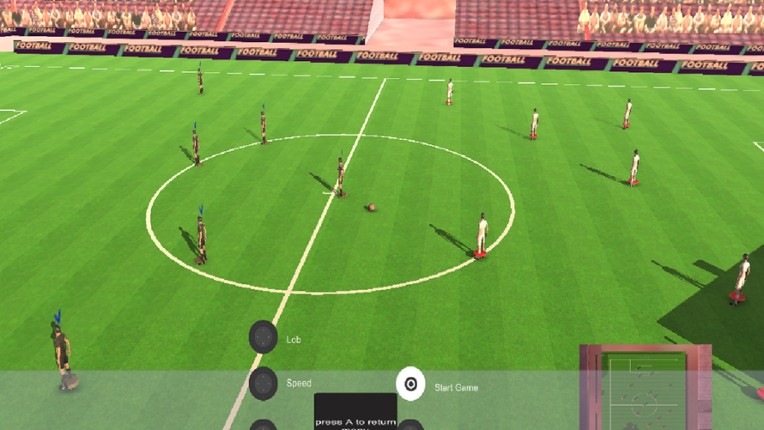 Soccer League Legend 2022 screenshot