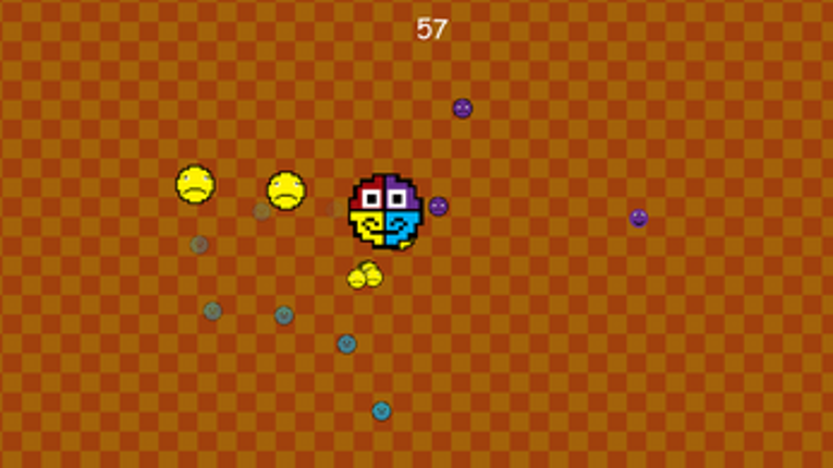 Social Distance screenshot