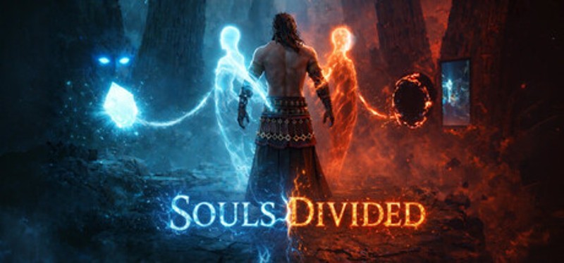 Souls Divided Image