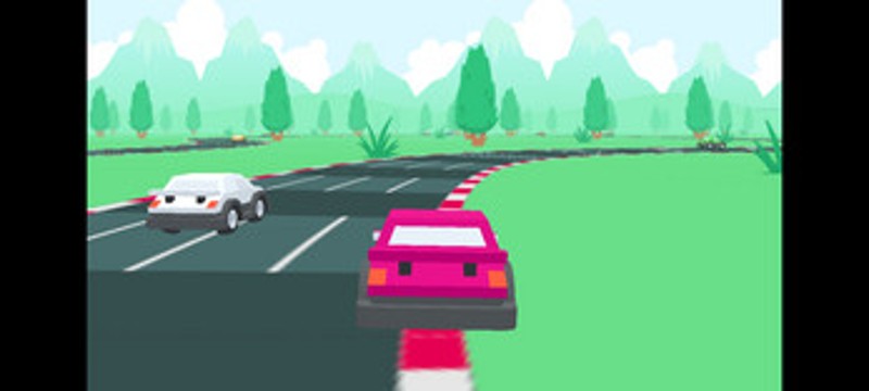 Speed Surge: Road Rally Image