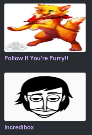 Sprunki (SMILE AU) screenshot