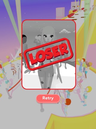 Stages of Fame screenshot