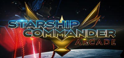 Starship Commander: Arcade Image