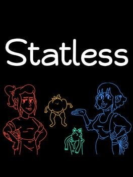Games like Statless