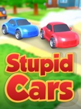 Stupid Cars Meta Quest Image