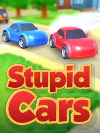 Stupid Cars Meta Quest Game Cover