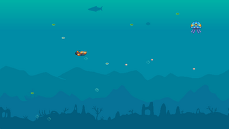 Subnet Protocol Image