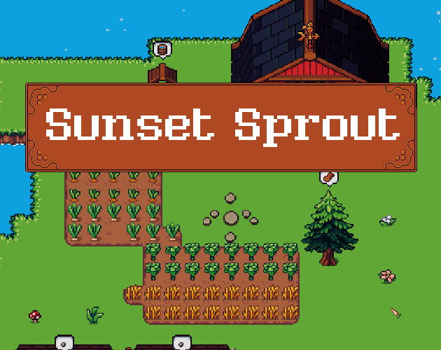 Games like Sunset Sprout