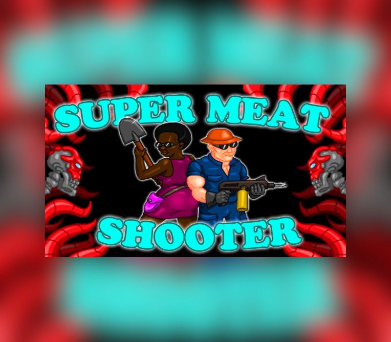 Games like Super Meat Shooter