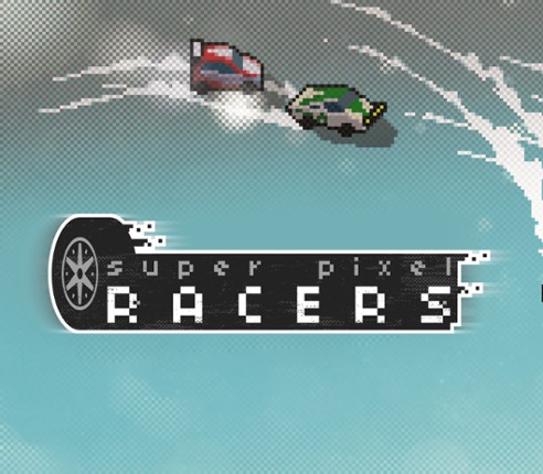 Super Pixel Racers Image