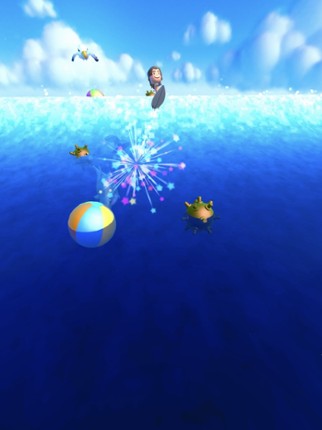 Surf's Up 3D screenshot