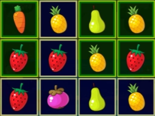 Games like Swap N Match Fruits