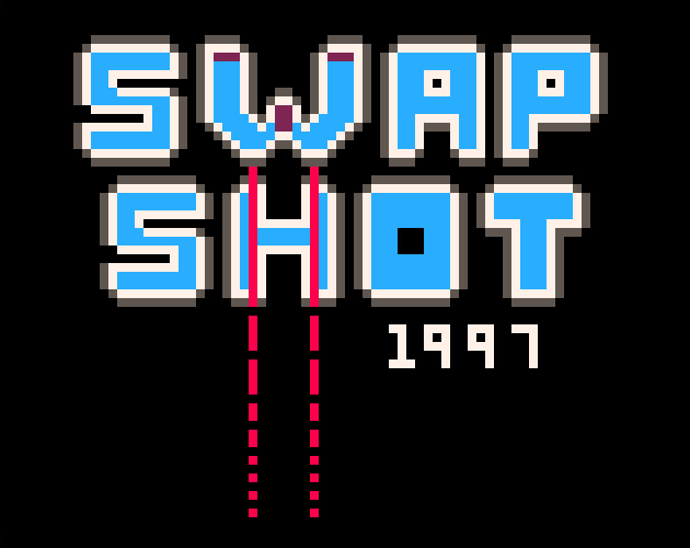 Games like Swap Shot 1997