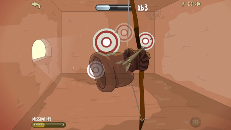 Swords & Souls Legacy Collection screenshot