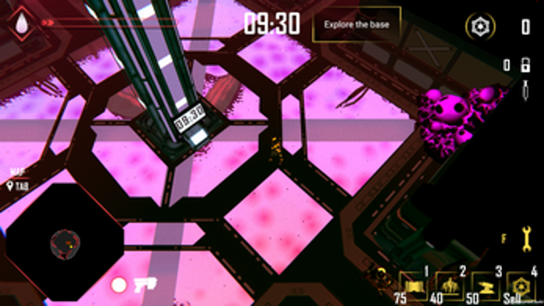 Syphon screenshot
