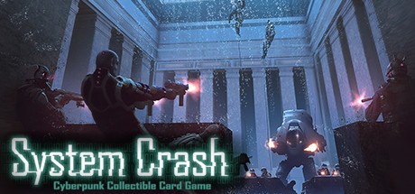 Games like System Crash