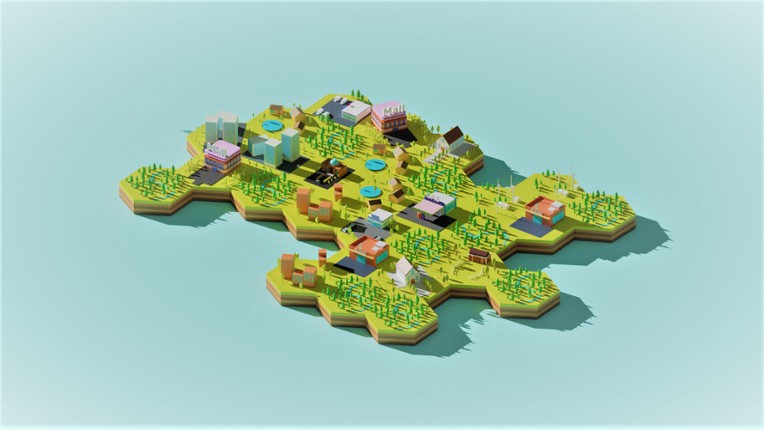Take town screenshot