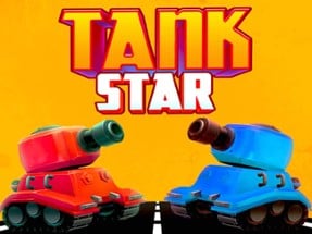 Tank Star Image