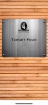 Target Four Image