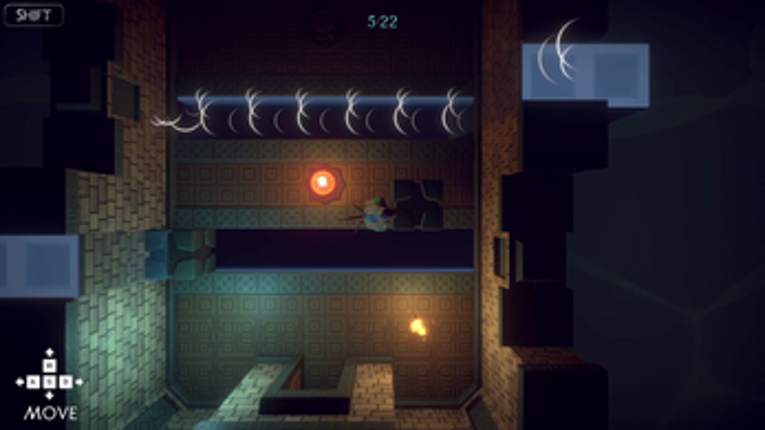 Thalatta's Grand Heist Image