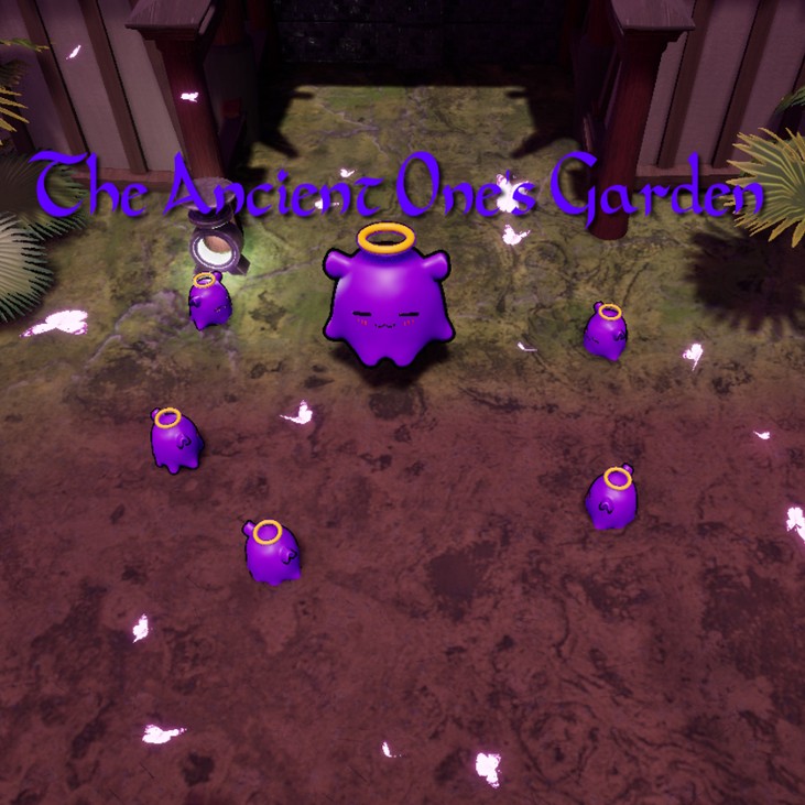 Games like [Hololive] The Ancient One's Garden