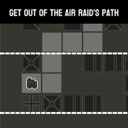 The Blitz Spirit Image