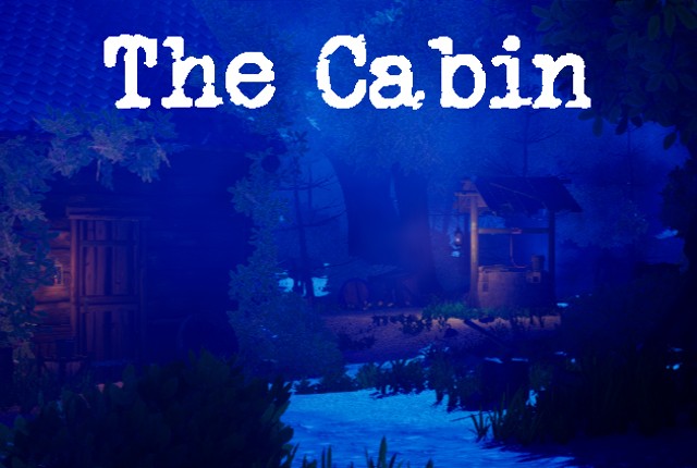 The Cabin Image
