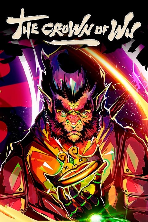 Games like The Crown of Wu