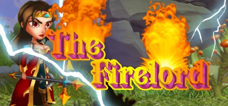 Games like The Firelord