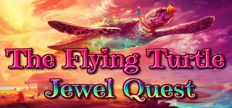 Games like The Flying Turtle Jewel Quest
