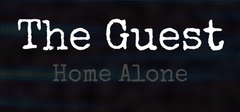 The Guest: Home Alone Image