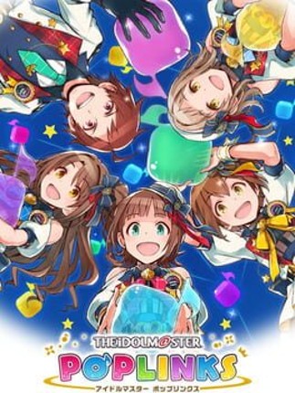 The Idolmaster: Poplinks Image