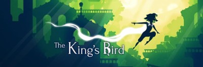 The King's Bird Image