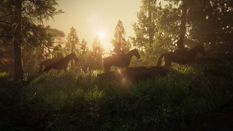 The Last of Us Complete Image