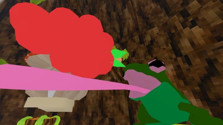 The Lost Lunch screenshot