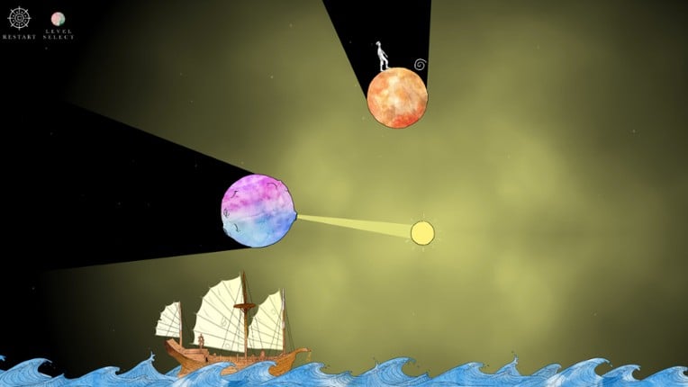 The Navigator screenshot