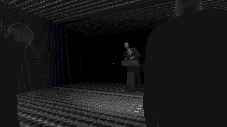 The party sees everything.. Image