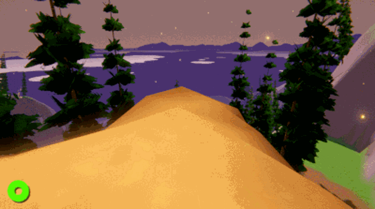 THE SECRET OF DANK MOUNTAIN Image