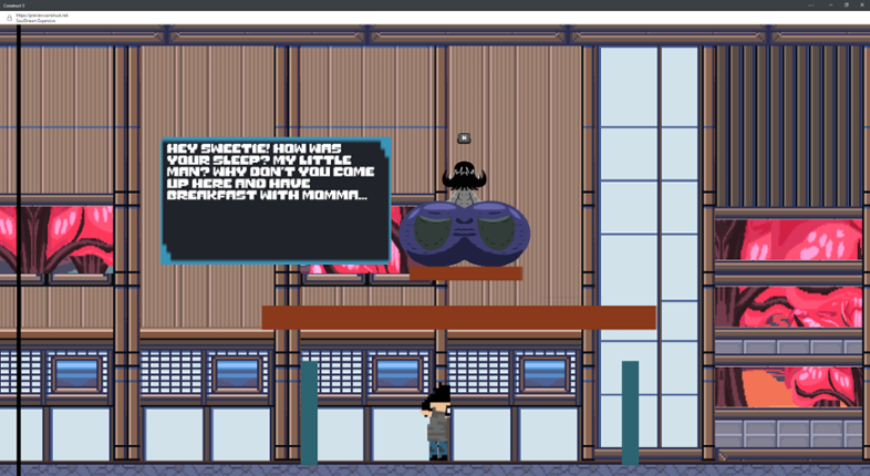 The Soulstream Expansive : Prelude Image
