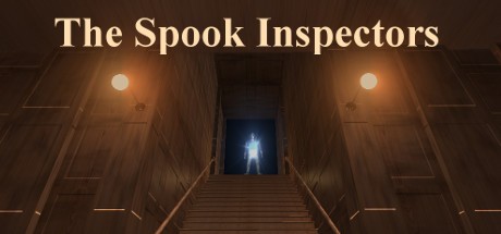 Games like The Spook Inspectors