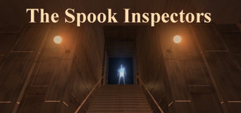 The Spook Inspectors Image