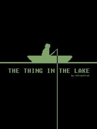 The Thing in The Lake Image