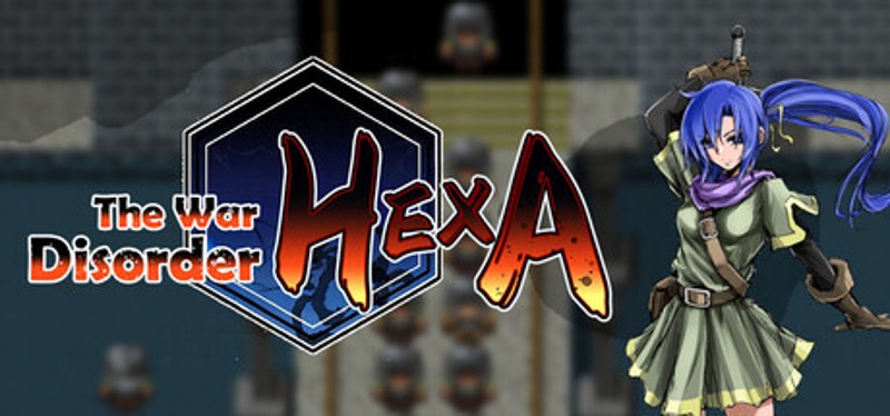 The War Disorder Hexa Image