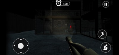 Thief Sneak: Robbery Simulator Image