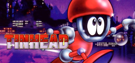 Games like Tinhead