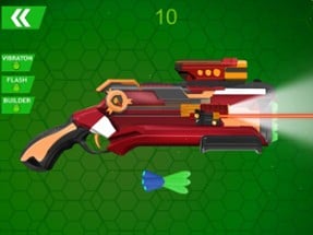 Toy Gun Simulator VOL. 3 -Guns Image